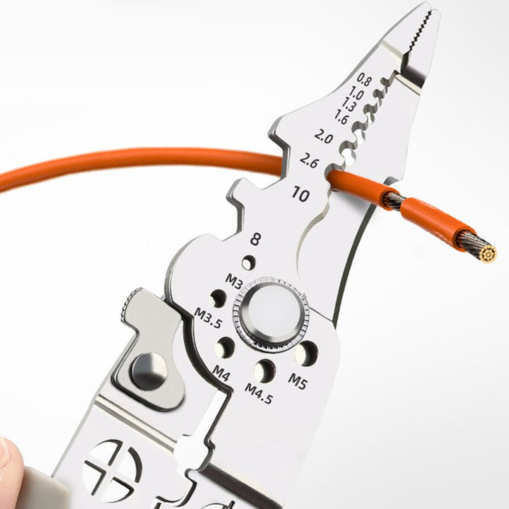 BowLift | FilElegant | Cut without fear, succeed!