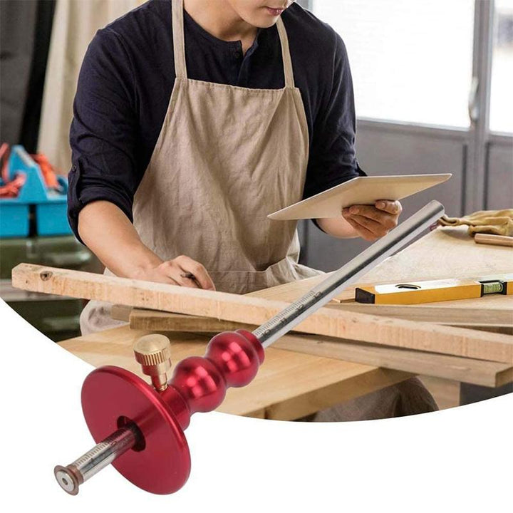 BowLift | Road marking scraper tool