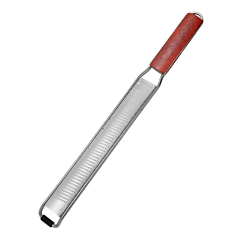 BowLift | Sleek Multi-Use Long-Handled Grater