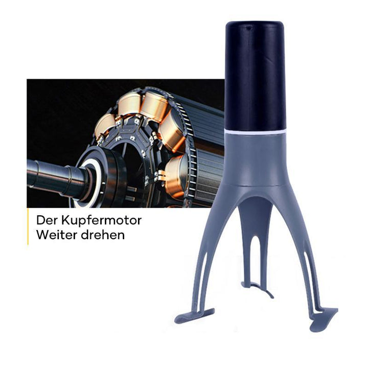 BowLift | Automatic Pan Stirrer