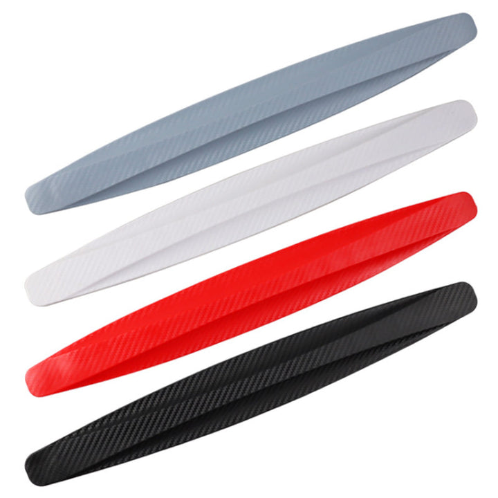 BowLift | Anti-Collision Car Bumper Protection Strips