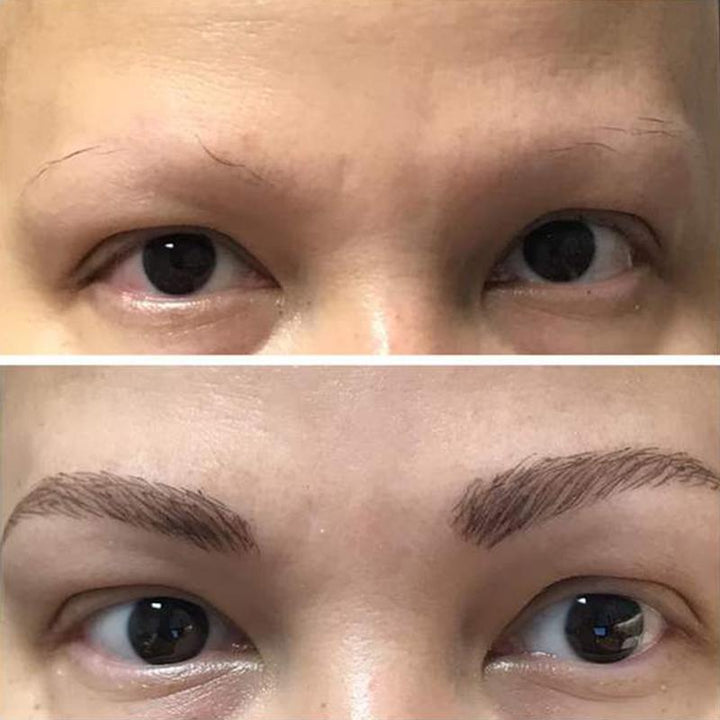 BowLift | Long-lasting eyebrow pencil
