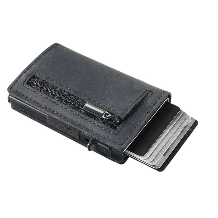 VaultLock - Fast Wallets Bowlift