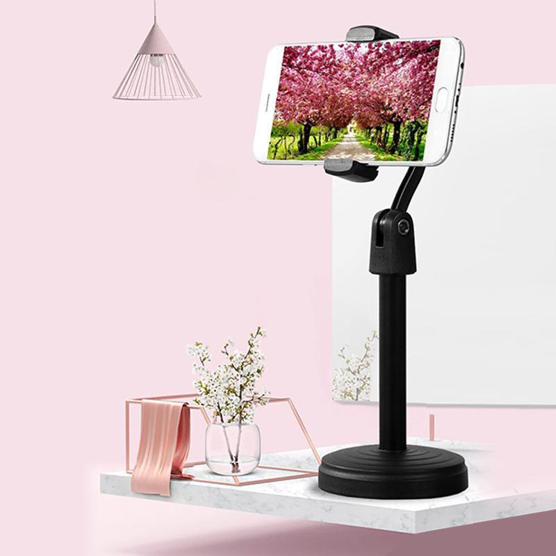 BowLift | Retractable Live Broadcast Phone Holder