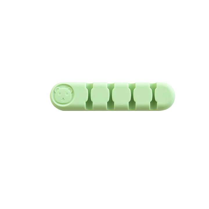 Cable Tidy Holders | Bowlift