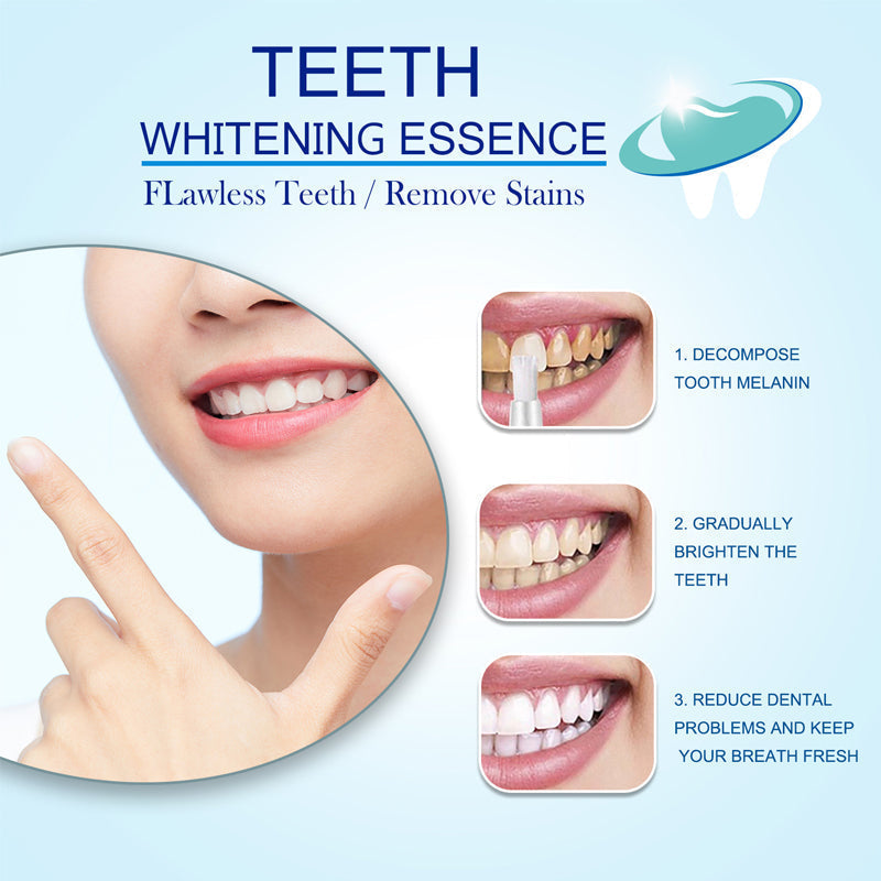 BowLift | Tooth Whitening Pens