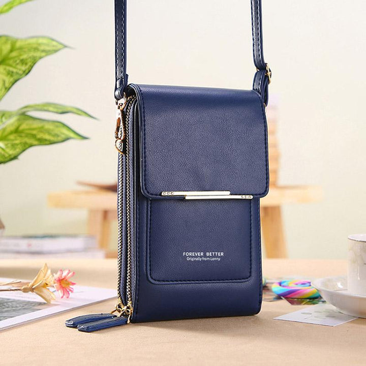 BowLift | Anti-Theft Safety Fashion Bag