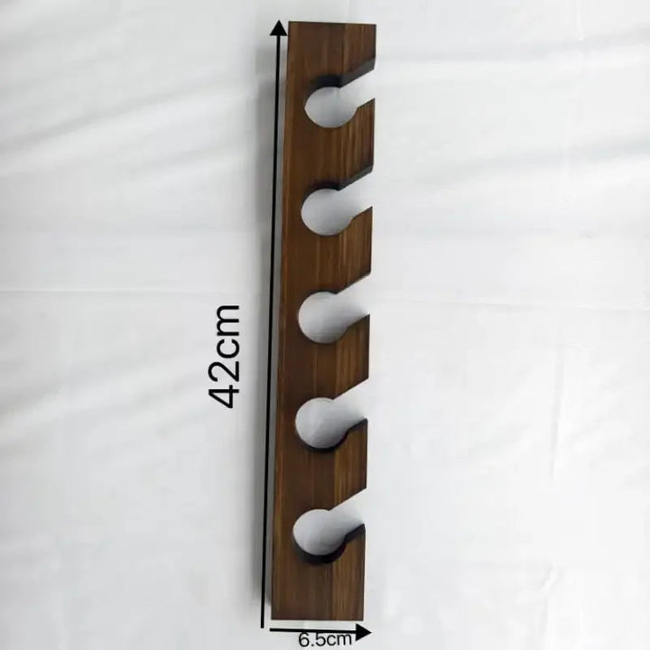 BowLift | CapMount™ Easy Cap Organization
