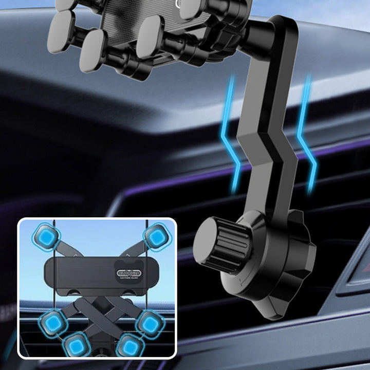 BowLift | Gravity Sensor Universal Car Mount