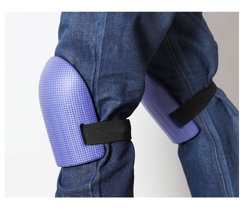 BowLift | Robust Knee Pads for Floor Work – Comfortable Protection Pads for DIYers