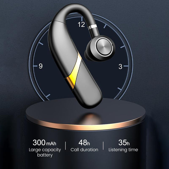 BowLift | Wireless Bluetooth Earbuds with Ear Hook