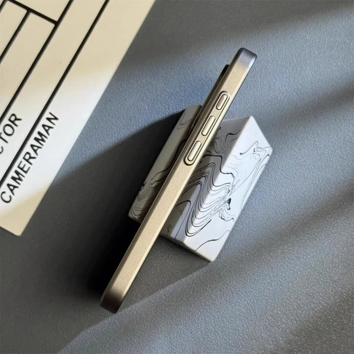 BowLift | Titanium Shield Pro iPhone Case