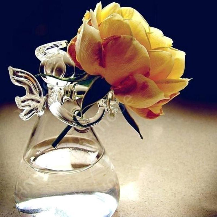 BowLift | Guardian Angel Flower Vase