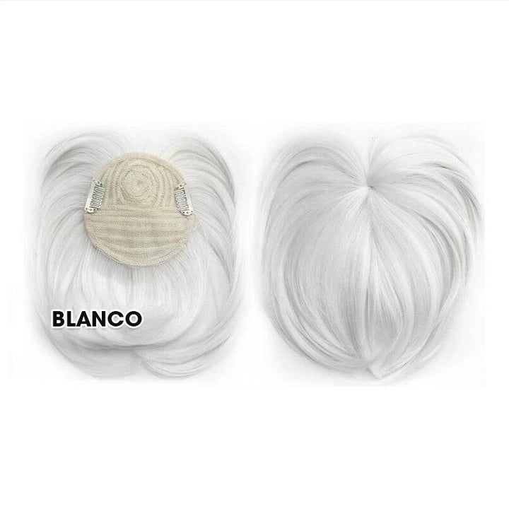 Replacement patch for wig | Bowlift