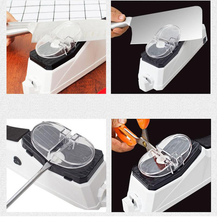 Kitchen Electric Knife Sharpener | Bowlift