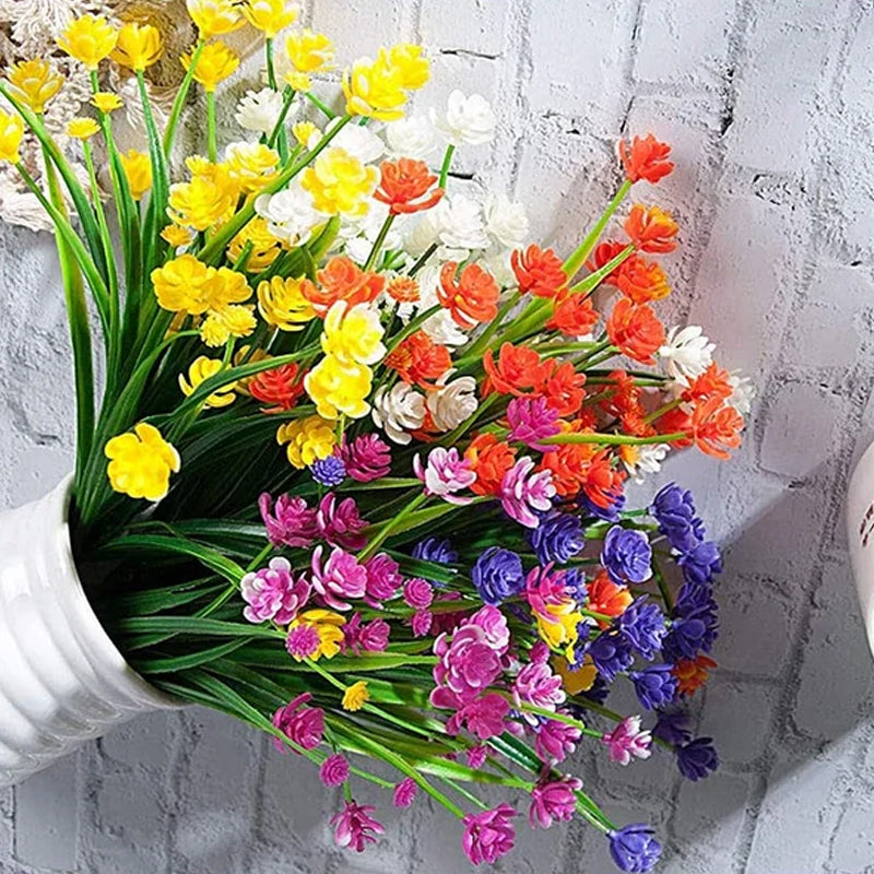 BowLift | Outdoor Artificial Flowers