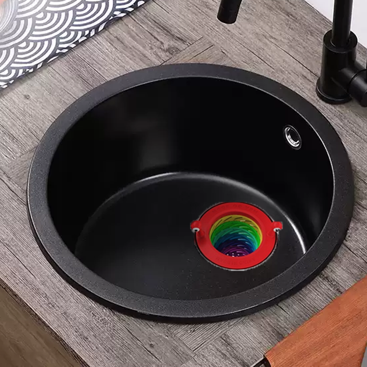 Monster Kitchen Sink Strainer | Bowlift