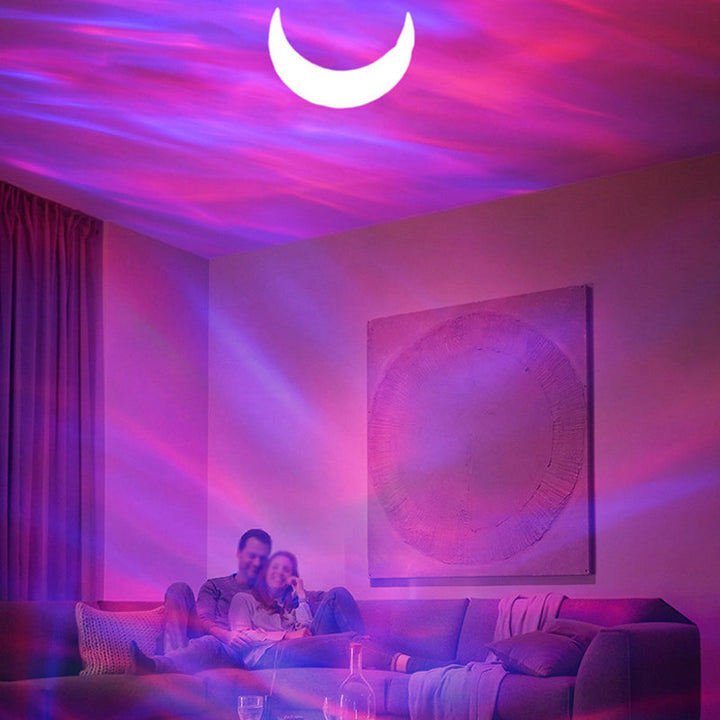 BowLift | Bluetooth Audio Star Light