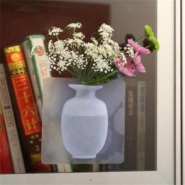 BowLift | Silicone Flower Bottle