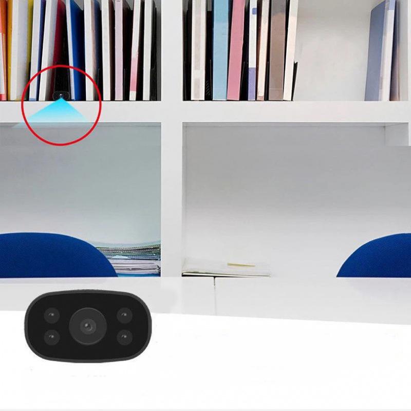 BowLift | Wearable wireless WIFI camera