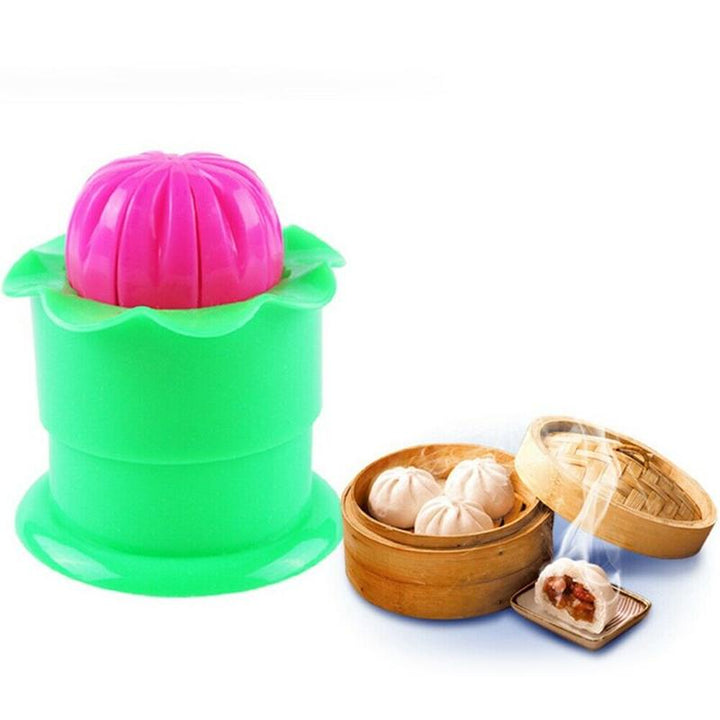 BowLift | Creative Bun-making Mold