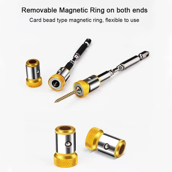 BowLift | Universal Magnetic Ring