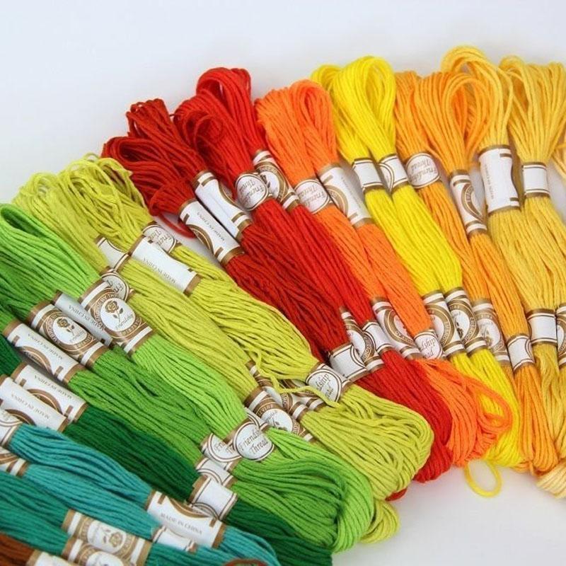 BowLift | Embroidery Floss