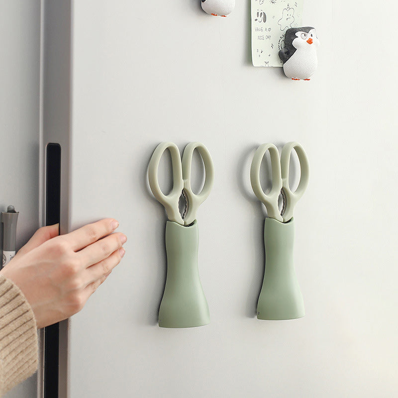 Multipurpose Kitchen Scissors | Bowlift