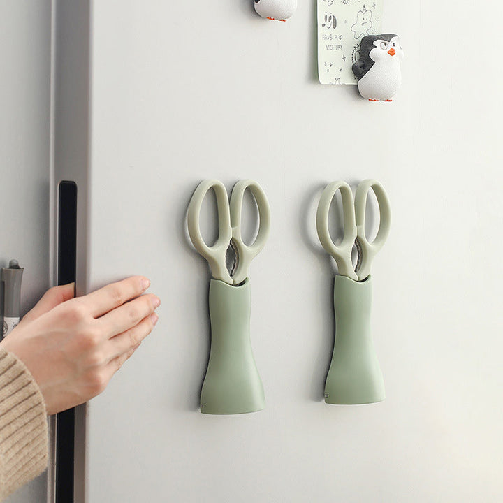 Multipurpose Kitchen Scissors | Bowlift