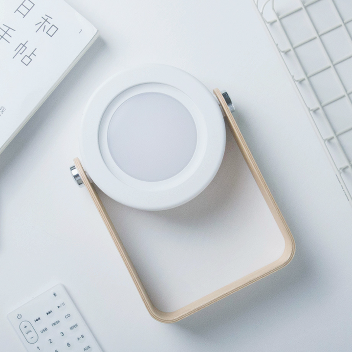 BowLift | Modern Multi-Purpose Lamp