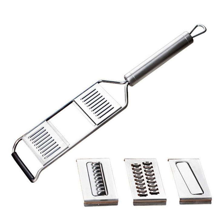 BowLift | Stainless Steel Vegetable Cutter