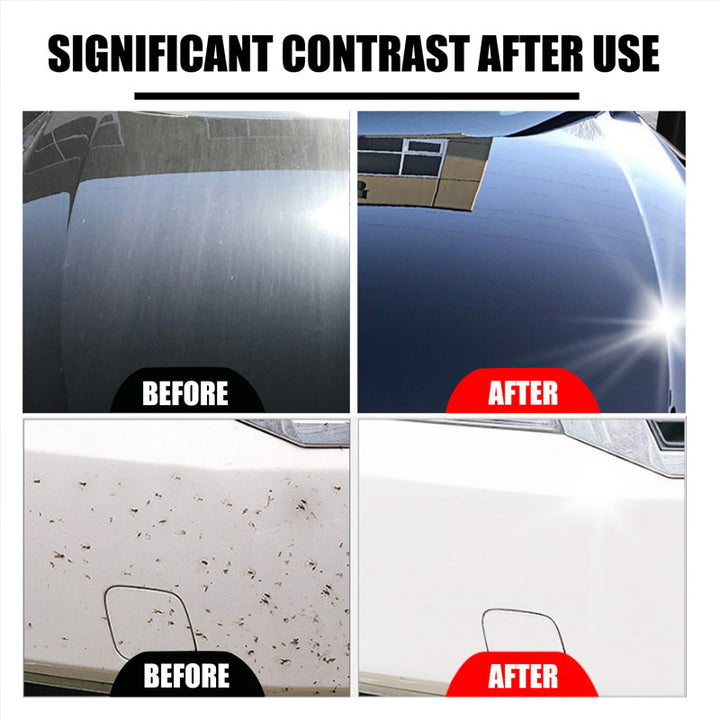 BowLift | 3 in 1 High Protection Fast Car Coating Spray
