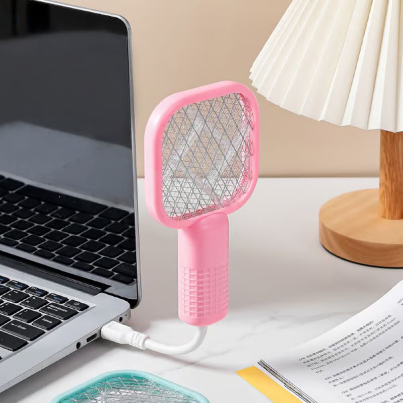 BowLift | Outdoor electric mosquito swatter