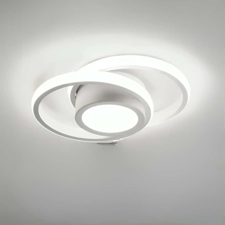 BowLift | Modern LED Ceiling Light