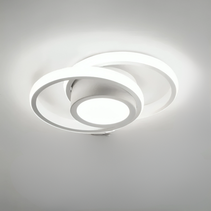 BowLift | Modern LED Ceiling Light