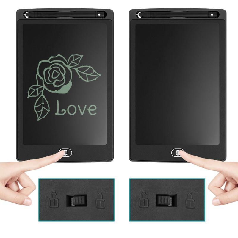 BowLift | Kids LCD Writing Board