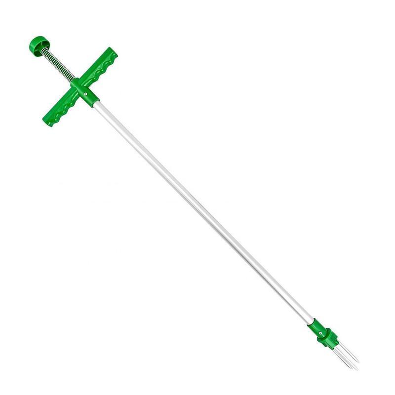 BowLift | Standing Weed Puller