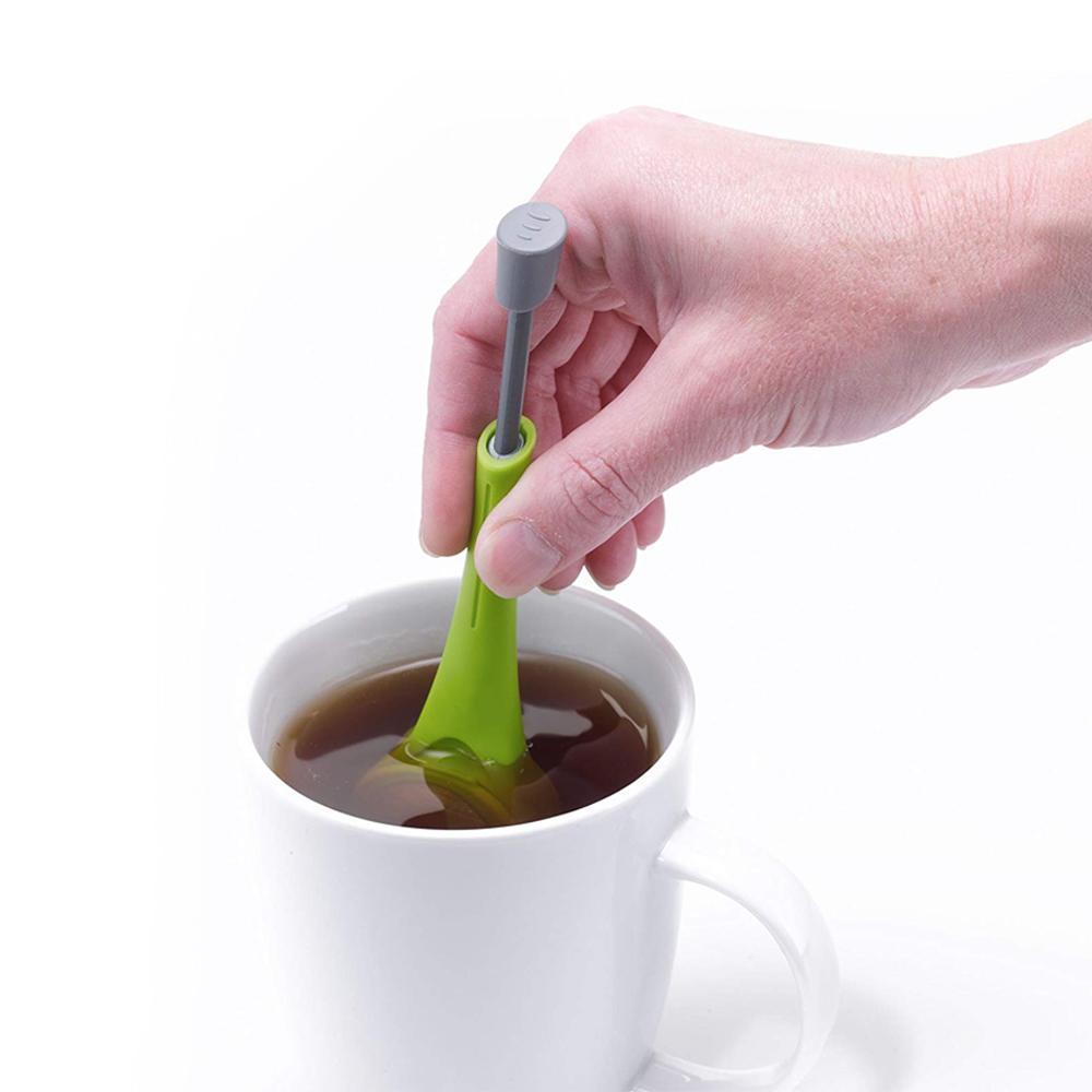 BowLift | Tea Infusing Spoon