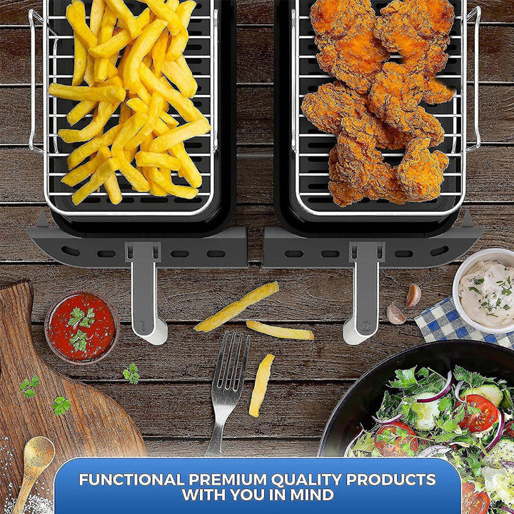 Air Fryer Rack | Bowlift