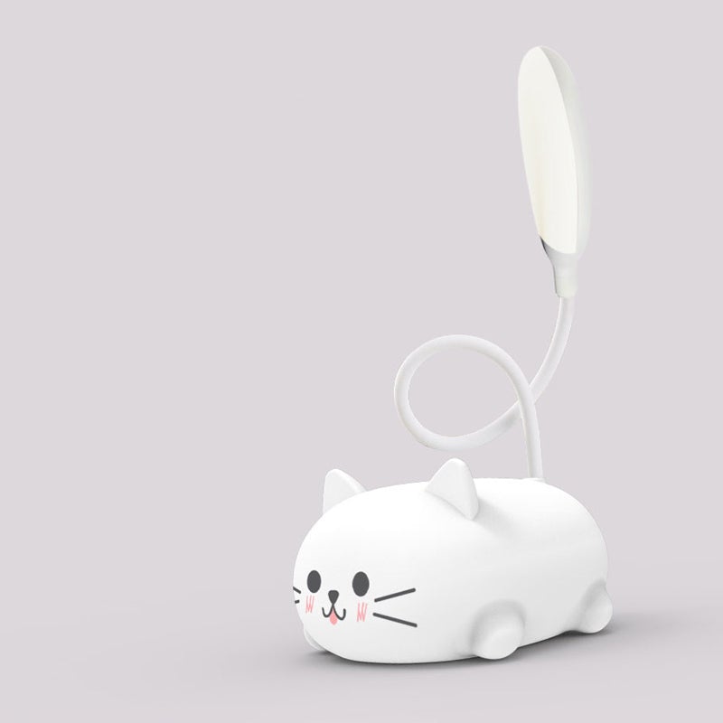 BowLift | Mini Cat USB Lamp