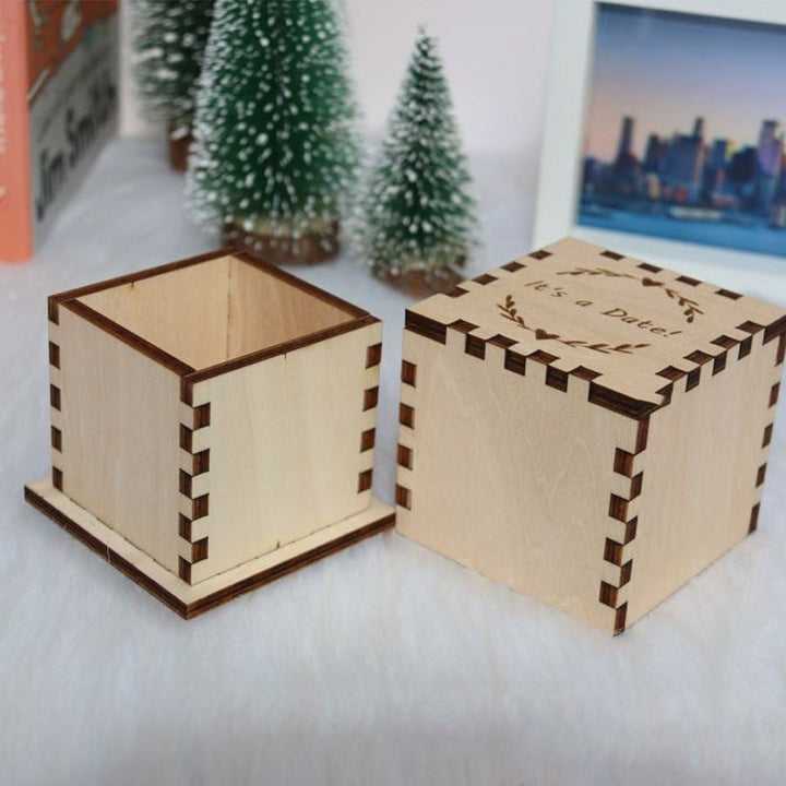 BowLift | Valentine's Day Gift Date Night Activity Token & Set