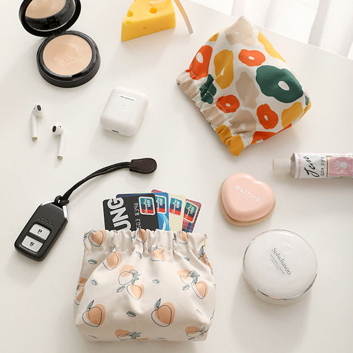 BowLift | Mini Portable Shrapnel Coin Purse