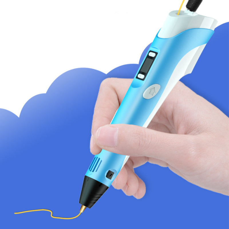 BowLift | 3D printing pen