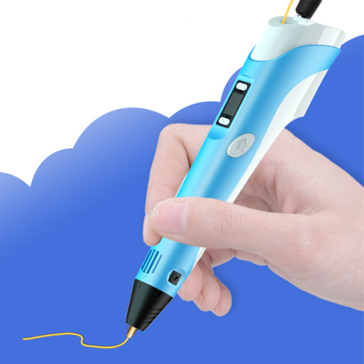 BowLift | 3D printing pen