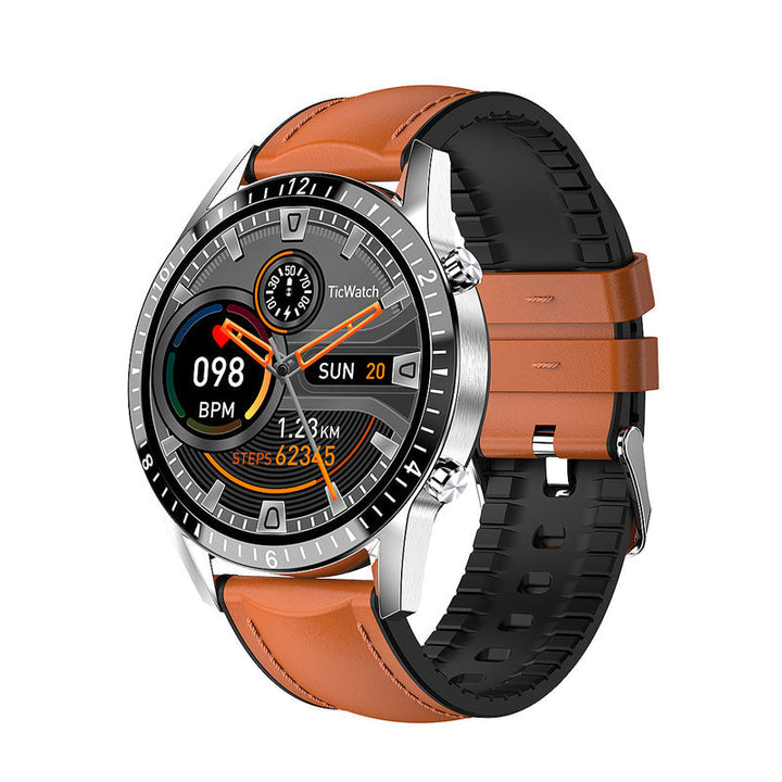 BowLift | Smart Sports Bracelet