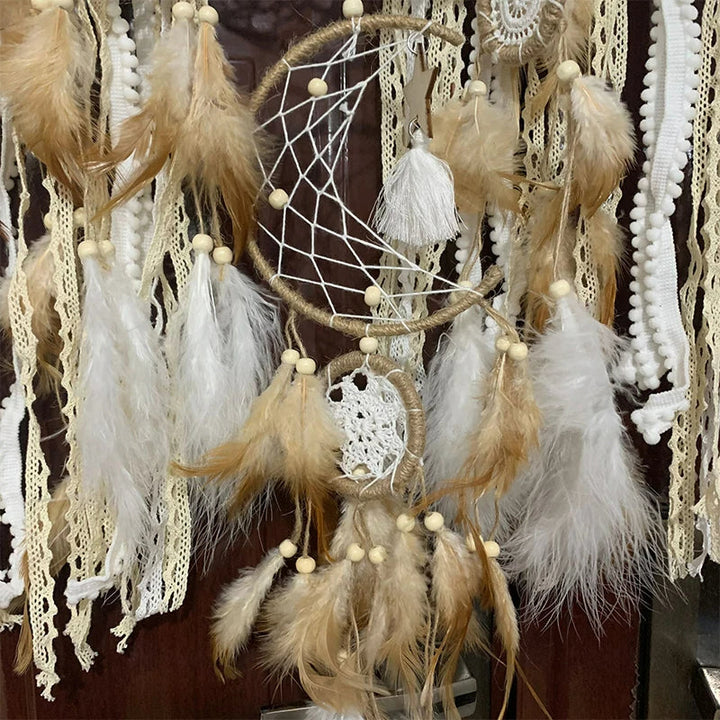 BowLift | Bohemian Dreamcatcher Set – Lunavia