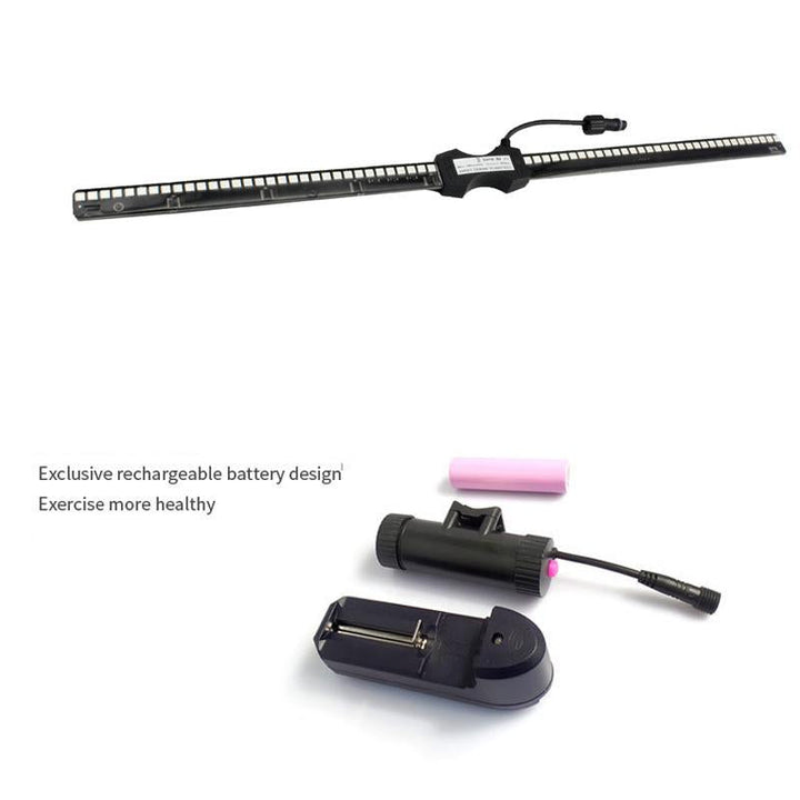 BowLift | LED Bicycle Spoke Lights
