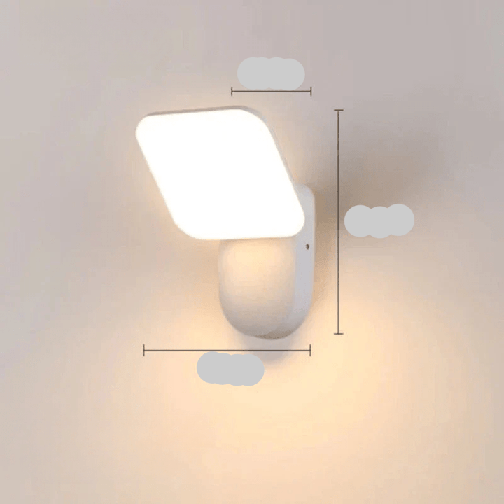 BowLift | Alert lighting for your safety