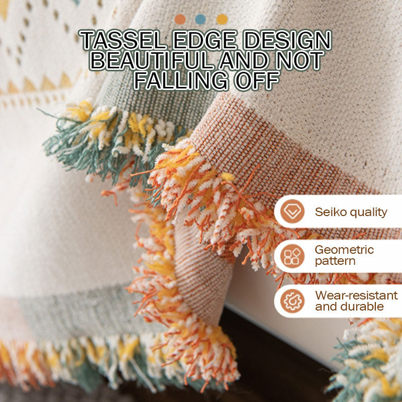 BowLift | Non-slip Sofa Cover