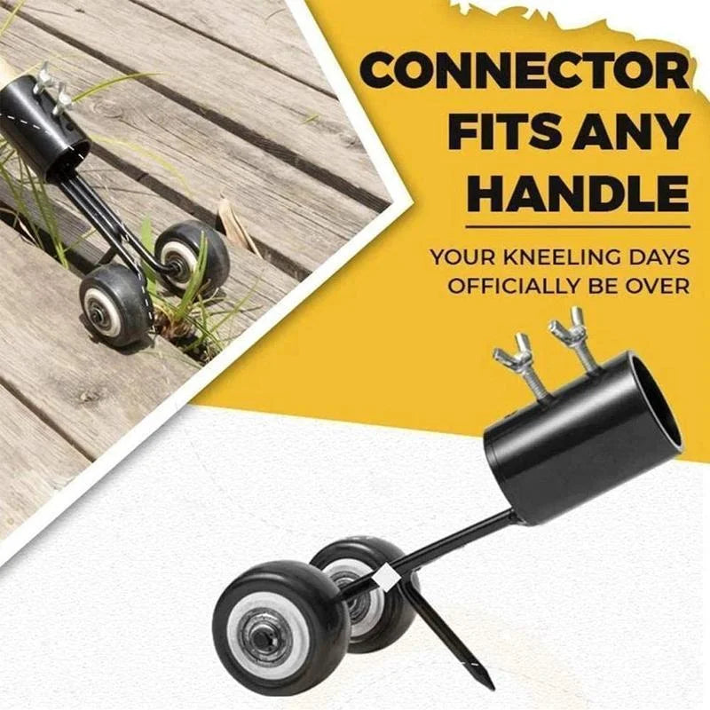 BowLift | Weed Remover - Get rid of your weeds within minutes!